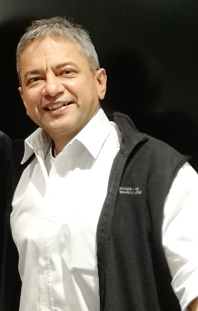 Shantanu Bhagwat